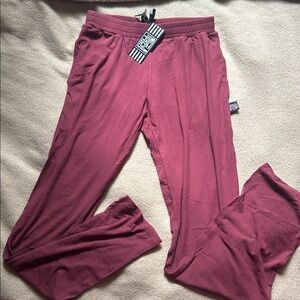 Cellblock 13 Rascal Ribbed Lounge Pants